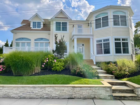 Exterior window cleaning that lasts spot free glass without risking your safety