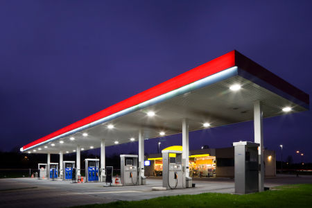 Top reasons to stay current with gas station washing