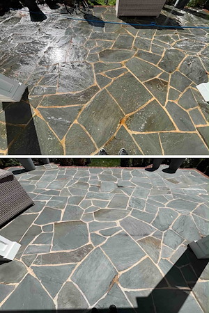 What happens if you wait too long to seal your pavers