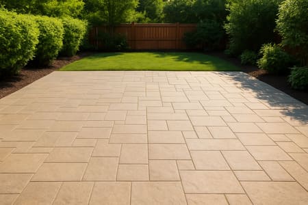 Your guide to professional patio cleaning what to expect and why it matters