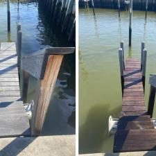 Amazing-Ipe-Deck-Cleaning-in-Fair-Haven-NJ 5