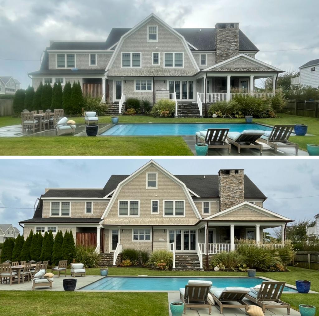 Cedar Cleaning Solutions in Monmouth Beach, NJ Thumbnail