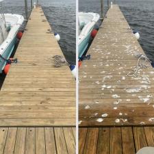 dock-cleaning-in-highlands-nj 0