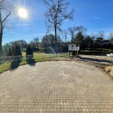 Driveway-Washing-Perfection-in-Little-Silver-NJ 1