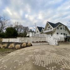 Driveway-Washing-Perfection-in-Little-Silver-NJ 2