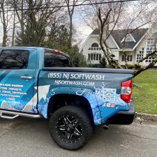 Driveway-Washing-Perfection-in-Little-Silver-NJ 3