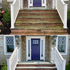 Full-Exterior-Soft-Wash-Hardscape-Surface-Revival-in-Spring-Lake-NJ 8