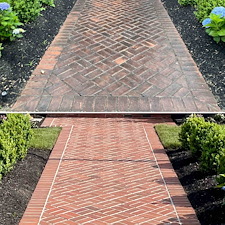 Full-Exterior-Soft-Wash-Hardscape-Surface-Revival-in-Spring-Lake-NJ 9