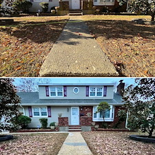 Hazlet-NJ-Roof-Washing-Exterior-Restoration-Eliminating-Moss-Algae-and-Lichen 6