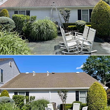 Holmdel-NJ-Commercial-Cleaning-Soft-Wash-Roof-Restoration-Bluestone-Revival-Exterior-Detailing 0