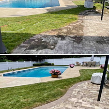 Holmdel-NJ-Commercial-Cleaning-Soft-Wash-Roof-Restoration-Bluestone-Revival-Exterior-Detailing 1