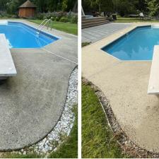 House-Pool-Deck-Patio-Cleaning-at-Woodlake-Heights-in-Middletown-NJ 2