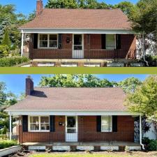 House-Washing-in-Red-Bank-NJ 0