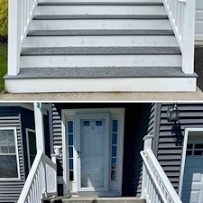 Leonardo-House-Washing-Pool-Deck-Restoration-Safe-Siding-Sanitation-and-Non-Slip-Concrete-Cleaning 3