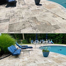 Lincroft-NJ-Estate-Restoration-Stucco-Soft-Wash-Travertine-Pool-Deck-Cleaning-Roof-Moss-Removal 24