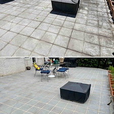 Lincroft-NJ-Estate-Restoration-Stucco-Soft-Wash-Travertine-Pool-Deck-Cleaning-Roof-Moss-Removal 26