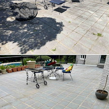 Lincroft-NJ-Estate-Restoration-Stucco-Soft-Wash-Travertine-Pool-Deck-Cleaning-Roof-Moss-Removal 28