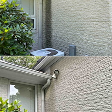 Lincroft-NJ-Estate-Restoration-Stucco-Soft-Wash-Travertine-Pool-Deck-Cleaning-Roof-Moss-Removal 4