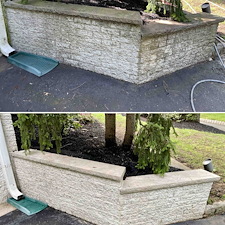 Lincroft-NJ-Estate-Restoration-Stucco-Soft-Wash-Travertine-Pool-Deck-Cleaning-Roof-Moss-Removal 6
