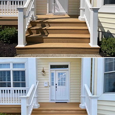 Manasquan-NJ-Coastal-Restoration-3-Story-House-Wash-Pergola-Soft-Wash-Paver-Stone-Reset 8