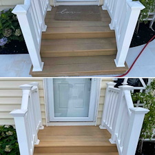 Manasquan-NJ-Coastal-Restoration-3-Story-House-Wash-Pergola-Soft-Wash-Paver-Stone-Reset 5