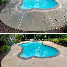 Middletown-NJ-Concrete-Pool-Deck-Restoration-Removing-Deep-Seated-Mold-Revitalizing-Your-Backyard-Oasis 7