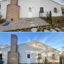 Middletown-NJ-Soft-Wash-Composite-Deck-Restoration-2-Story-Vinyl-Siding-Reset 8