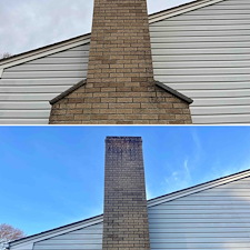 Middletown-NJ-Soft-Wash-Composite-Deck-Restoration-2-Story-Vinyl-Siding-Reset 5