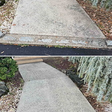 Middletown-NJ-Soft-Wash-Composite-Deck-Restoration-2-Story-Vinyl-Siding-Reset 6