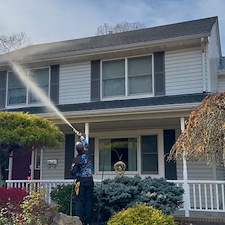 Middletown-NJ-Soft-Wash-Composite-Deck-Restoration-2-Story-Vinyl-Siding-Reset 0