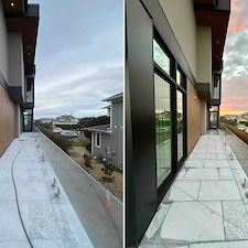 Monmouth-Beach-Post-Construction-House-Washing-The-Final-Step-for-Luxury-Custom-Builds 5