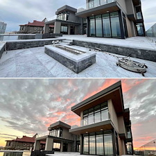 Monmouth-Beach-Post-Construction-House-Washing-The-Final-Step-for-Luxury-Custom-Builds 11