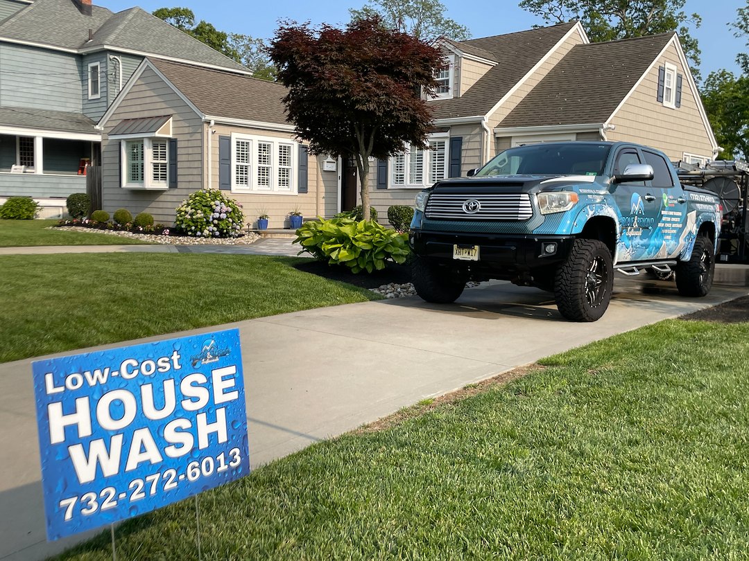 Point Pleasant NJ: Professional Roof Restoration, Algae Remediation & Total Exterior Preservation Thumbnail