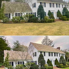 Professional-Cedar-Roof-Wash-and-Hardscape-Restoration-in-Rumson-NJ 0