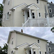 Red-Bank-NJ-House-Washing-The-Professional-Soft-Wash-Standard-for-Vinyl-Siding-and-Landscape-Preservation 2