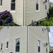 Red-Bank-NJ-House-Washing-The-Professional-Soft-Wash-Standard-for-Vinyl-Siding-and-Landscape-Preservation 3