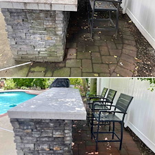 Red-Bank-NJ-Pool-Deck-Restoration-Expert-Concrete-Cleaning-and-Outdoor-Kitchen-Detailing 5