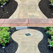 Rumson-Estate-Exterior-Restoration-Slate-Roof-Wash-Stucco-House-Cleaning-Travertine-Restoration 1