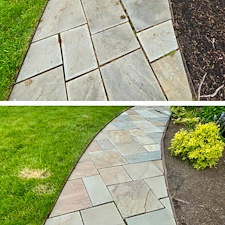 Rumson-Estate-Restoration-Irrigation-Rust-Elimination-Red-Brick-Deep-Cleaning-and-Bluestone-Patio-Rejuvenation 6