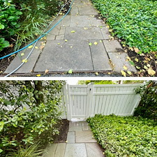 Rumson-Estate-Restoration-Irrigation-Rust-Elimination-Red-Brick-Deep-Cleaning-and-Bluestone-Patio-Rejuvenation 2