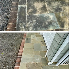 Rumson-Estate-Restoration-Irrigation-Rust-Elimination-Red-Brick-Deep-Cleaning-and-Bluestone-Patio-Rejuvenation 5