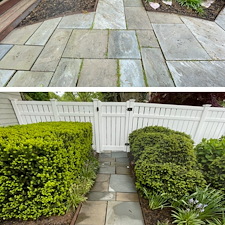Rumson-Estate-Restoration-Irrigation-Rust-Elimination-Red-Brick-Deep-Cleaning-and-Bluestone-Patio-Rejuvenation 7