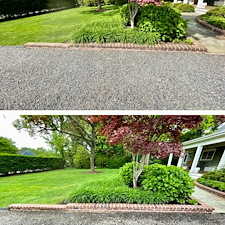 Rumson-Estate-Restoration-Irrigation-Rust-Elimination-Red-Brick-Deep-Cleaning-and-Bluestone-Patio-Rejuvenation 11