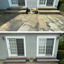 Rumson-Estate-Restoration-Irrigation-Rust-Elimination-Red-Brick-Deep-Cleaning-and-Bluestone-Patio-Rejuvenation 10