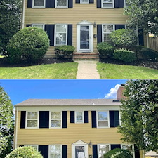 Rumson-NJ-Exterior-Cleaning-Expert-Soft-Wash-Roof-Restoration-House-Washing-Concrete-Cleaning 0