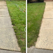 Rumson-NJ-Exterior-Cleaning-Expert-Soft-Wash-Roof-Restoration-House-Washing-Concrete-Cleaning 1