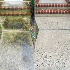 Rumson-NJ-Exterior-Cleaning-Expert-Soft-Wash-Roof-Restoration-House-Washing-Concrete-Cleaning 3