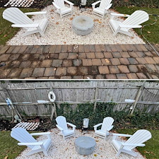 Rumson-NJ-House-Washing-The-Science-of-Safely-Cleaning-Delicate-Painted-Siding 1