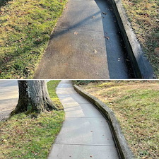 Rumson-NJ-House-Washing-The-Science-of-Safely-Cleaning-Delicate-Painted-Siding 2