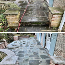 Rumson-NJ-Roof-Washing-Estate-Restoration-Reclaiming-the-Brilliance-of-a-Shaded-Masterpiece 13